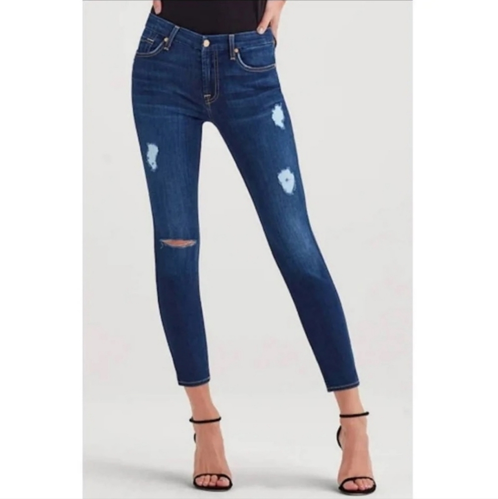 7 For All Mankind Jeans